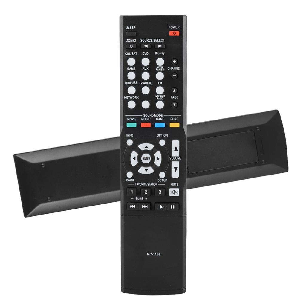 Amplifier Remote Control Smart Remote Controller for DENON AVR1613