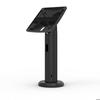Support Kiosk - Compulocks - RISE - 20 Cm - Noir - Vesa Mount Avec Gestion Des Câbles