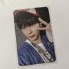 [USED] TXT Taehyung Korea TOMORROW Pop-Up Purchase Bonus Lucky Dollar Trading Card