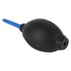 Rubber Bulb Air Pump Dust Blower Cleaning Cleaner For Digital Camera Len Filter