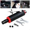 1/4" Air Die Grinding Machine Professional Multipurpose Straight Pneumatic for Polishing