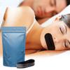 Stop Snoring Patch Improve Sleeping Promoting Better Breath Nose Breathing Correction Portable Night Sleep Mouth Orthosis Tape