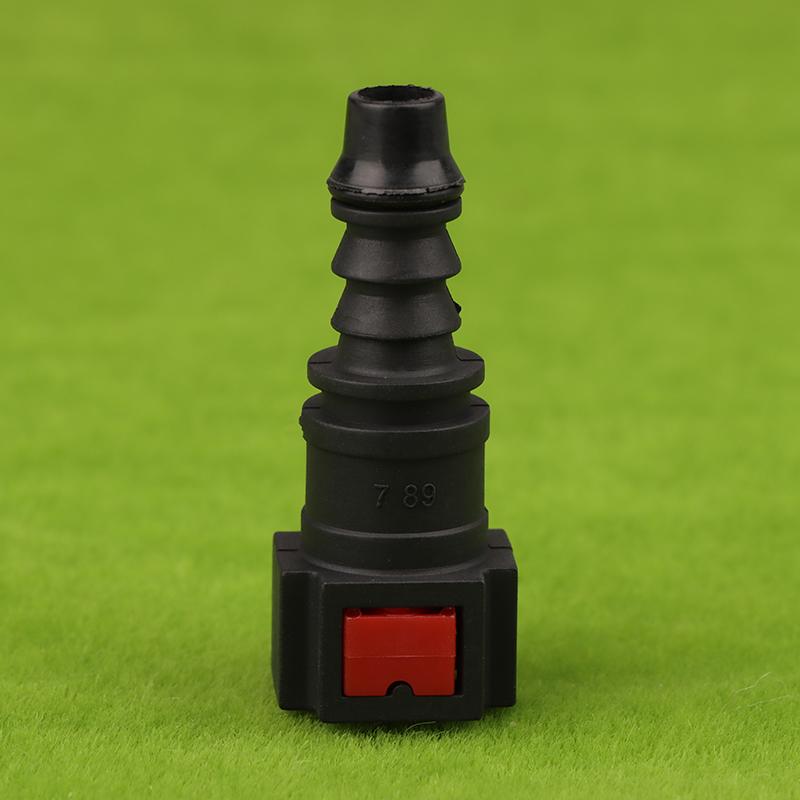 Urea Pump Urea Tube Quick Connector 6.30 7.89 9.49 Fuel Air Pipe Joint Scr Post-Processing Repair Kits