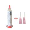NC-559-ASM Flux No Clean Nc 559 Soldering Flux SMD BGA Reballing Welding Flux Amtech Welding Flow +Needles Rework Tools