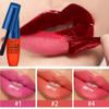 Peel-Off Lip Color Tattoo Matte Finish Moisturizing Lip Gloss Long-Lasting Waterproof Lipstick Ideal Gift for Valentine'S Day & Birthdays