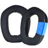 Replacement Cooling Gel Ear Pad for G435 Headphones Ear Cushions Upgraded Elastics Ear Pad Earcups Earmuff Ear Cover