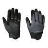 SHIMANO Titanium Alpha Rockshore Gloves Charcoal M GL-030W