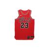 NBA Icon Edition Authentic Jersey Men Jersey Red BV7246-657