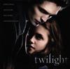CD VARIOUS - Twilight (Original Motion Picture S 5159232 Atlantic, Chop  2008 US Dance & Electronica Used