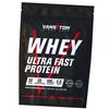 Protein for Muscle Recovery and Growth, Whey Ultra Fast Protein, Vansiton (29173005)
