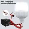 Low Voltage Bulb Lamp 12V LED Light 5W 9W 15W 20W 30W 40W Spot Lamp Portable Filament Luminaria