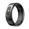 Smart Ring Multi Sports Modes Fitness Tracker 5ATM Waterproof Sleep Blood Oxygen Heart Rate Monitoring Step Count Smart Ring