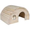 Trixie Maison En Bois (Dimension: 19 X 11 X 13