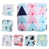 Case Credit Card Holder Sanitary Pad Bags Coin Purse Sanitary Napkin Storage Bag Storage Pouch