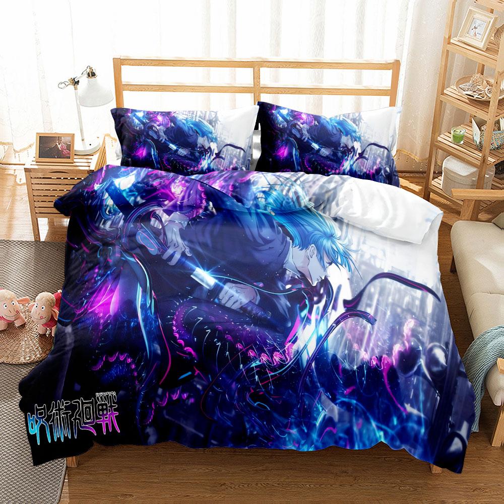 Dragon Egg Duvet Cover Set King Queen Double Full Twin Single Size Bed Linen Set