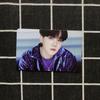 [USED] Korean BTS BE Limited Unreleased Lucky Drop Yoongi Trading Card