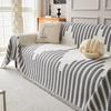 Classic Thick Soft Chenille Sofa Towel Non-slip One-piece Full Cover Sofa Cushion Cover Luxury Four Season Universal Sofa Cover