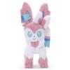 Pocket Monsters Pokemon Exhausted! Plush S Nymphia Plush Height Approx. 20cm