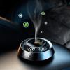 Car Air Freshener with Essential Oils Set Perfume Diffuser Auto Perfume Flavoring Aromatherapy for Car Interior Accessories