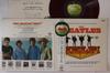 LP Record BEATLES - Help AP80060 APPLE 1970 Japan Obi Rock Used