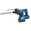 HR001GZK Cordless Hammer 40V 28mm Battery Charger Sold Separately Drill, Max, (SDS+, Chiselable),