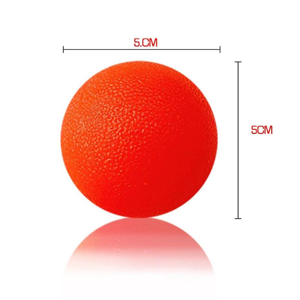 6 Pcs Kneading Ball for Hands Therapy for Strengthening by Hand, Anxiety Relief