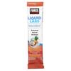 Force Factor, Liquid Labs, Rapid Hydration, Electrolyte Drink Mix, Tropical Fruit, 20 Stick Packs, 0.25 oz (7 g) Each