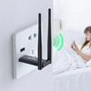 300Mbps 2.4G Usb Wireless Wifi Repeater Extender Router Wifi Signal Amplifier Booster Long Range Wi-Fi Repeater Access Point