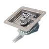 T Handle Latch Stainless Steel High Toughness Truck Trailer RV Door Tool Box Latch