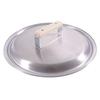 Stainless Steel Gyoza Pot Lid for 27cm