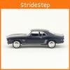 Alloy Car Model Camaro Ss Diecast Car Toy For Collectors Display And