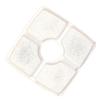 Replacement Filters Provide Refreshing Water for Pet Fountain Bulk Dropshipping