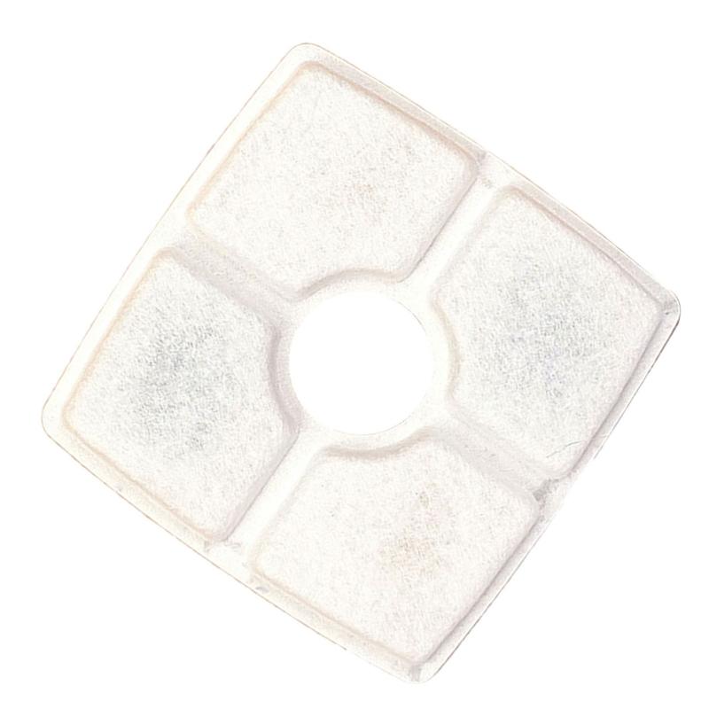 Replacement Filters Provide Refreshing Water for Pet Fountain Bulk Dropshipping