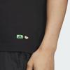 Adidas X Seebin SS23 Playful Series Graphic Print Casual Sports Short Sleeve T-Shirt Men Tops Black IA8115