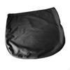 Helmet Bag Organizer Drawstring 47x42cm Carrying Storage for