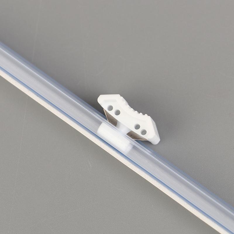 Plastic Wrap Dispensers And Foil Film Cutter Food Cling Film Cutter Part