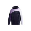Adidas Originals Gradient Hooded Sweatshirt With Trefoil Logo Men Tops Legend-Ink FM1575