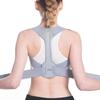 Posture Back Corrector Clavicle Spine Back Shoulder Support Belt Back Pain Relief Posture Correction Prevents Slouching Child Adult Unisex