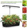Smart Vegetable Planting Machine Growing Kit Indoor Hydroponic System Plastic Garden