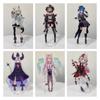 Hololive Anime Character New Model Double-Sided High Definition Acrylic Stands Model Cute Desk Decor Birthday Xmas Gift Hot