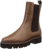Gore Track Sole 245 [Himiko] HIMIKO/Himiko/Side boots/621406/Brown