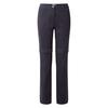 Womens/Ladies Kiwi Pro II Convertible Trousers