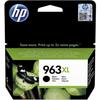 HP 963XL Cartouche D'encre Noire Grande Capacité Authentique (3JA30AE) Pour HP OfficeJet Pro 9010 / 9020 Series