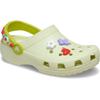Classic Friendship Bracelet Clog Kids 211306 3zl