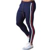 Men Jogger Pants Gym Fitness Sweatpants Running Sports Training Slim Trousers Track Pants