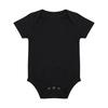 Baby Boys/Girls Essential Short Sleeve Bodysuit