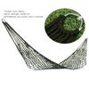 Mesh Outdoor Hammock Lightweight Travel Hammock Durable Camping Hammock  Traveling