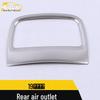 19 Encore Rear Air Outlet Trim: Decorative Air Conditioning Panel Sticker