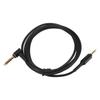 1.5M Earphone Sound Cable OFC Replacement Headphone Cable 3.5mm To 4.4mm Cord for WH 1000XM5 4 3 WH