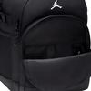 Jordan Polyester Backpack Unisex Black Jordan II6547-010